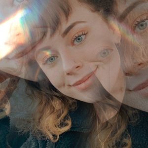 Meet your Posher, Shailey